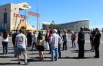 ARIZONA EXPOSITION & STATE FAIR CHARRETTE - Revitalizing the Fairgrounds | March 8-11, 2018