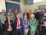 PLIMMERTON INNER WHEEL - MAY 2021 - Collective Impact ...
