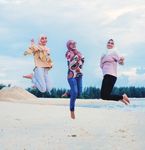 THE RISING WAVE OF THE MUSLIM MILLENNIAL TRAVELLERS - PATA