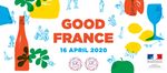 GOUT DE /GOOD FRANCE 2020 : 6th edition of the global event - France.fr