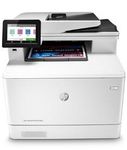 HP Color LaserJet Pro MFP M479 series - Data sheet