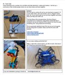 Head Teacher's Message - Chenderit School