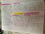 Head Teacher's Message - Chenderit School