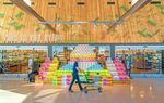 Driving the Future of Retail - Through Experience per Square Foot - Cushing Terrell