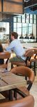 Driving the Future of Retail - Through Experience per Square Foot - Cushing Terrell