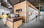Driving the Future of Retail - Through Experience per Square Foot - Cushing Terrell