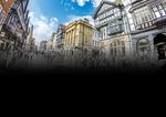 STUDY IN THE UK ACROSS THE POND 2019/20