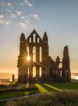 STUDY IN THE UK ACROSS THE POND 2019/20