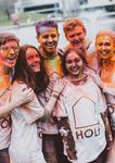 STUDY IN THE UK ACROSS THE POND 2019/20