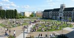 STUDY IN THE UK ACROSS THE POND 2019/20