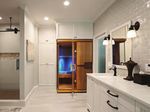 A Dysfunctional Bathroom Transformation - Atlanta Design & Build