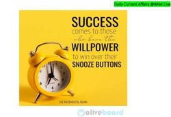 Daily Current Affairs @8AM Live