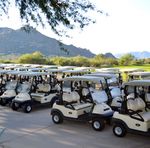 Golf Fact Sheet - Boulders Resort & Spa