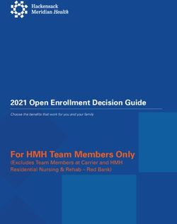 For HMH Team Members Only - (Excludes Team Members at Carrier and HMH Residential Nursing & Rehab - Red Bank) - TeamHMH