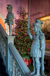 CHRISTMAS & NEW YEAR 2018 - HARTWELL HOUSE & SPA