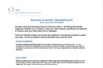 How to Develop and Lead Successful Virtual Sessions - WELCOME| FACILITATORS