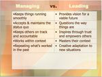 How to Develop and Lead Successful Virtual Sessions - WELCOME| FACILITATORS
