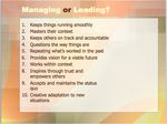 How to Develop and Lead Successful Virtual Sessions - WELCOME| FACILITATORS