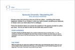 How to Develop and Lead Successful Virtual Sessions - WELCOME| FACILITATORS