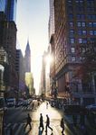 OUTLOOK 2019 - FORECASTS FOR REAL ESTATE IN THE WORLD'S LEADING CITIES - Knight Frank