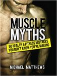 The no-bs guide to workout supplements - Michael Matthews