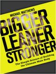 The no-bs guide to workout supplements - Michael Matthews