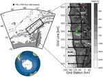 Krill vs salps: dominance shift from krill to salps is associated with higher dissolved n:p ratios - Nature
