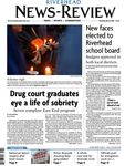 2018 BETTER NEWSPAPER CONTEST - NEW YORK PRESS ASSOCIATION