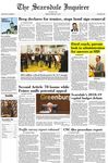 2018 BETTER NEWSPAPER CONTEST - NEW YORK PRESS ASSOCIATION