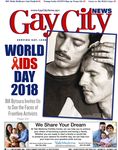 2018 BETTER NEWSPAPER CONTEST - NEW YORK PRESS ASSOCIATION