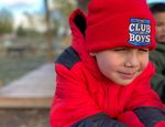 THE BUGLE Snapshots of 2020 - WINTER 2020 / Thank you for supporting the Club - The Club for Boys