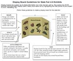 Garfield County - 2020-2021 4-H Shooting Sports Member Reference