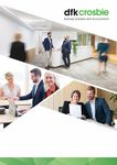 Federal Budget Tax and Accounting Overview 2020 2021 - DFK Crosbie