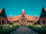 VIETNAM & CAMBODIA SECRETS OF INDOCHINA - YOUNG ALUMNI TOUR 2020