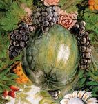Fruits and Nuts of the Villa Farnesina - Jules Janick