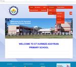 Welcome to Year Five's Parent Information Night - St Hurmizd Assyrian ...
