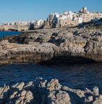 POLIGNANO A MARE Photographs by Nicola Amato - Domenico matarrese - New Italian Books