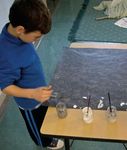 Investigating Rocks and Sand - Addressing Multiple Learning Styles through an Inquiry-Based Approach