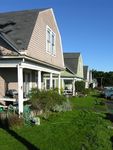Sustainable solutions for historic houses in northern california - a voluntary green code & green rehabilitation manual