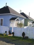 Sustainable solutions for historic houses in northern california - a voluntary green code & green rehabilitation manual
