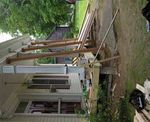 Sustainable solutions for historic houses in northern california - a voluntary green code & green rehabilitation manual