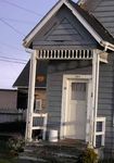 Sustainable solutions for historic houses in northern california - a voluntary green code & green rehabilitation manual