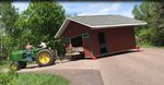 THE WOOD LOT HAS A NEW HOME - Volunteer of the Year Nominations now being accepted - Little Brothers Friends of the Elderly