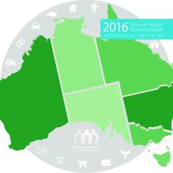 2016 National Mutual Economy Report - INCORPORATING THE TOP 100 - Business Council of Co ...