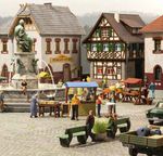 New Items 2021 Specialist in Model Landscaping - Gaugemaster