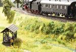 New Items 2021 Specialist in Model Landscaping - Gaugemaster