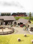 New Items 2021 Specialist in Model Landscaping - Gaugemaster