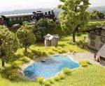 New Items 2021 Specialist in Model Landscaping - Gaugemaster