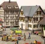 New Items 2021 Specialist in Model Landscaping - Gaugemaster