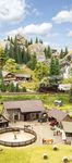 New Items 2021 Specialist in Model Landscaping - Gaugemaster